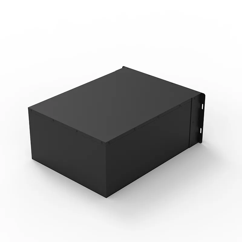 ZEM Rack Battery Series-EM48200R