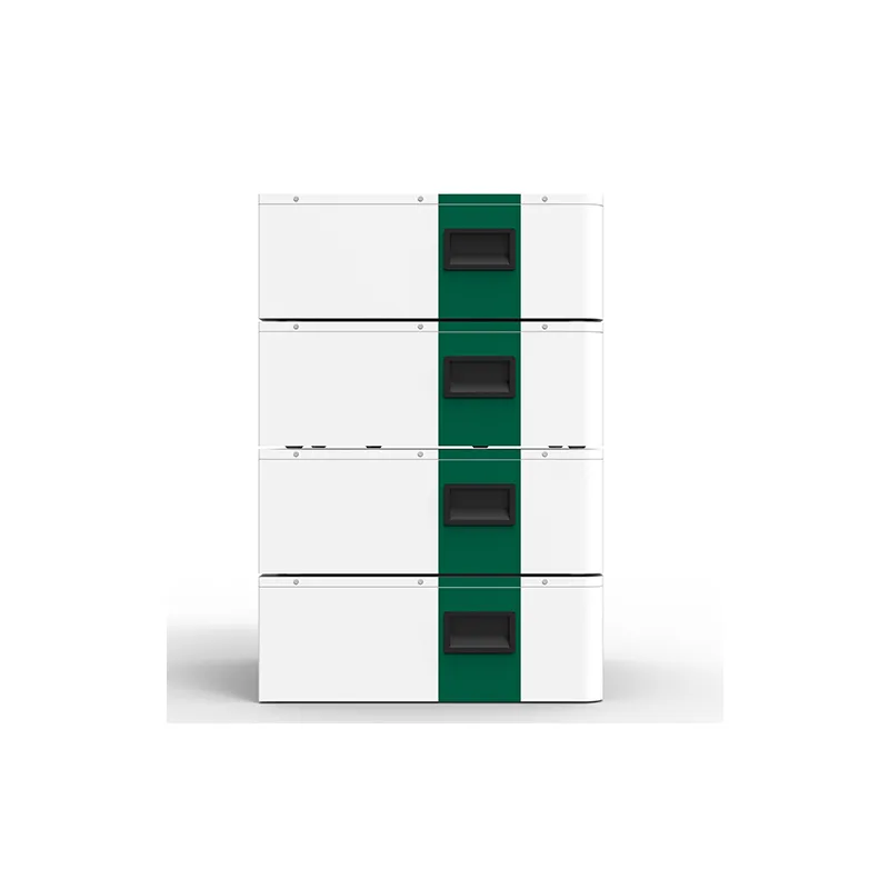 ZEM Superposition Type Energy Storage Battery Series-EM48400