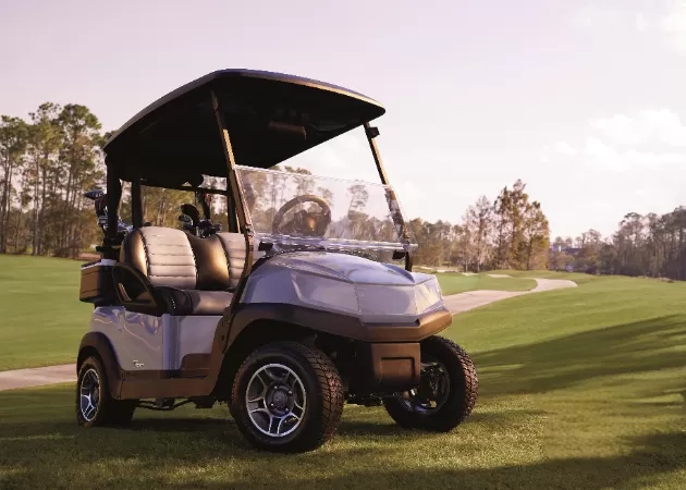 Golf Cart