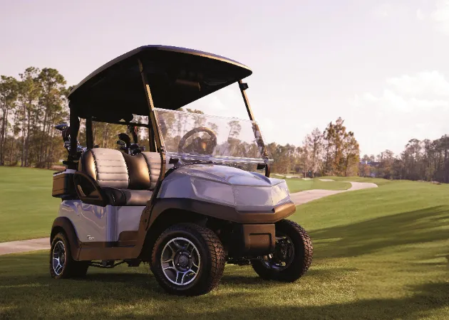Golf Cart