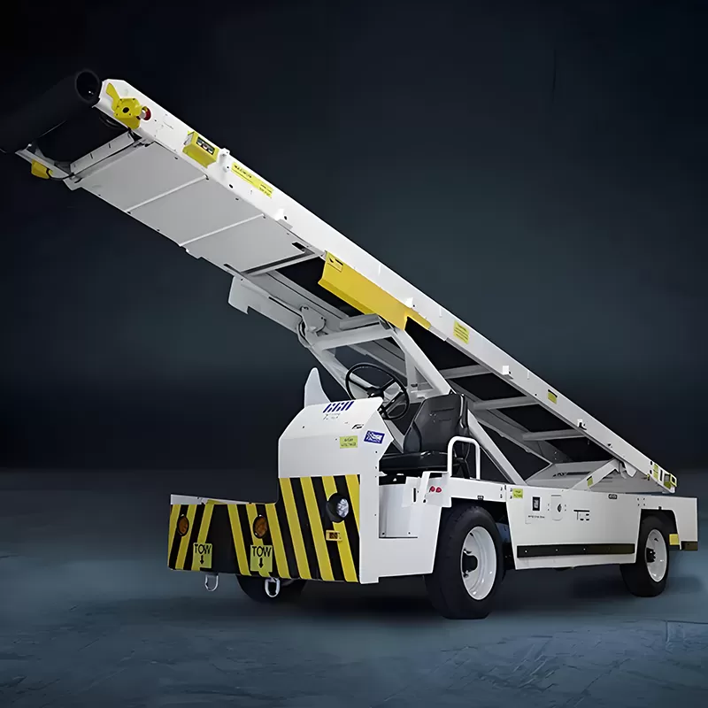 ZEM CUSTOM LITHIUM PACKS FOR AIRPORT GSE | BUILT FOR SAFETY