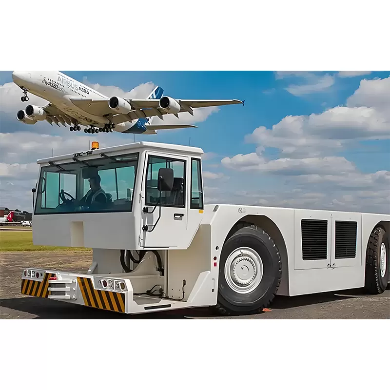 ZEM CUSTOM LITHIUM PACKS FOR AIRPORT GSE | BUILT FOR SAFETY