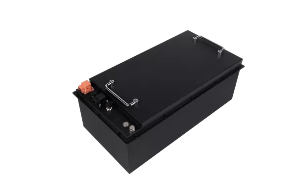 Why choose ZEM Marine Lithium Batteries?