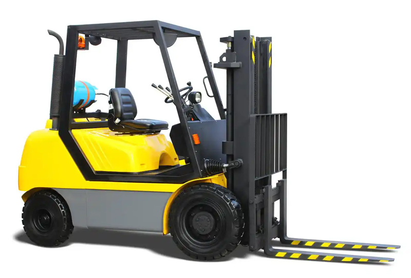 Advantages of lithium battery forklift over lead-acid battery forklift - The future of lithium battery forklift