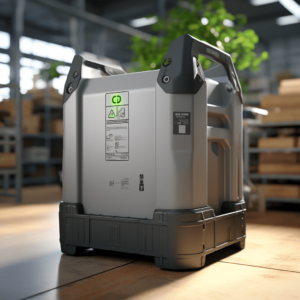 Frequently Asked Questions about Lithium Forklift Batteries