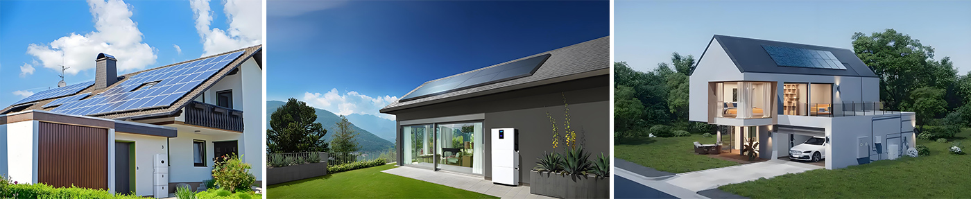 Home Energy Storage